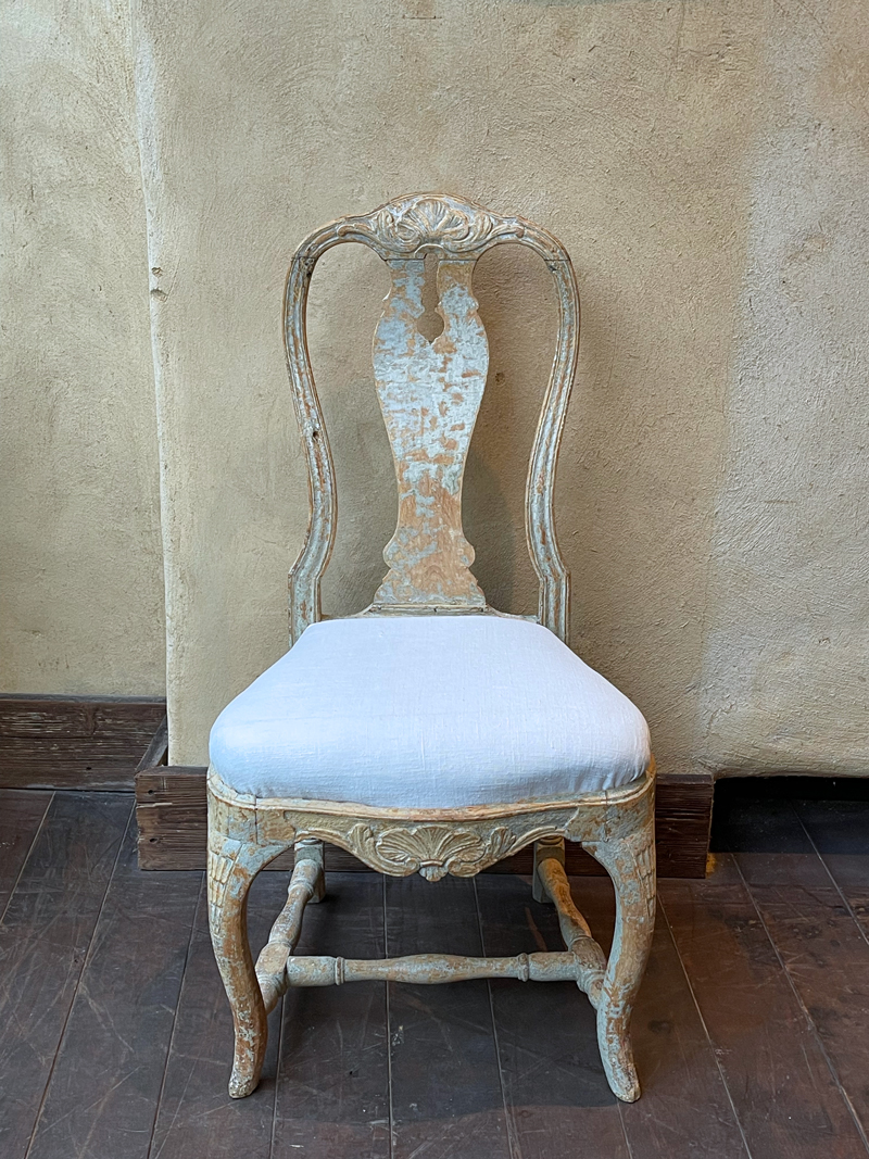 Swedish Chair