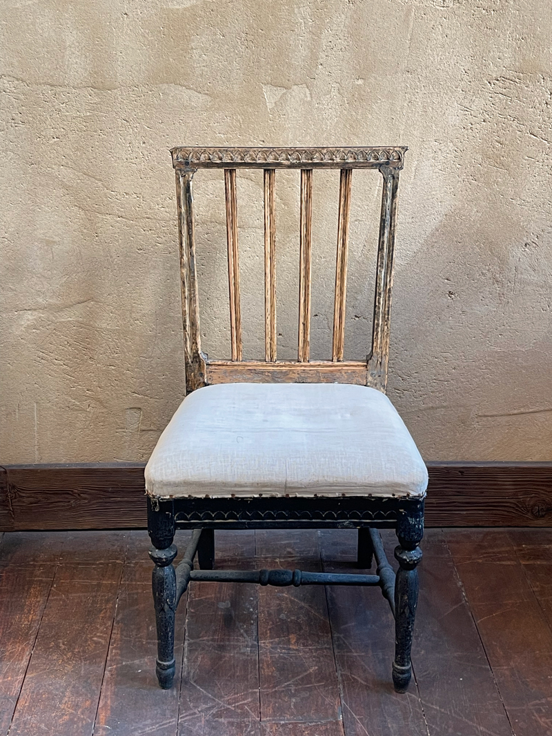 Swedish Chair
