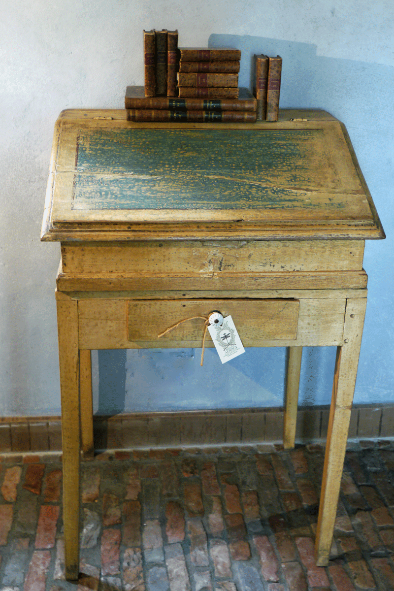Antique Writing-Table
