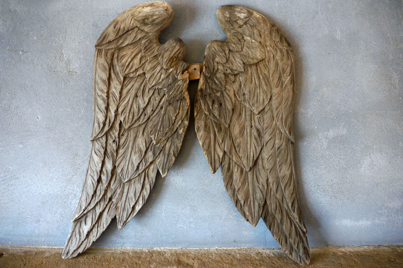 Engelen Vleugels