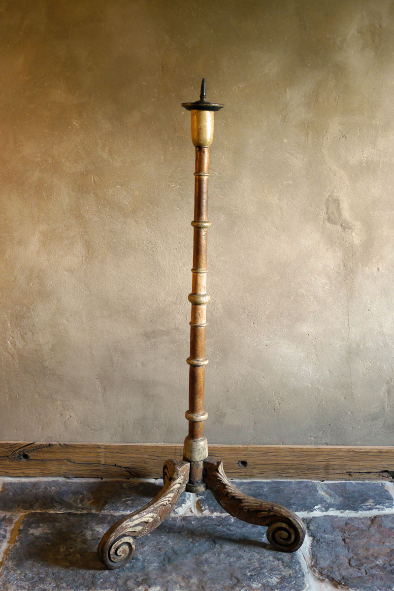 Danish Candleholder XL
