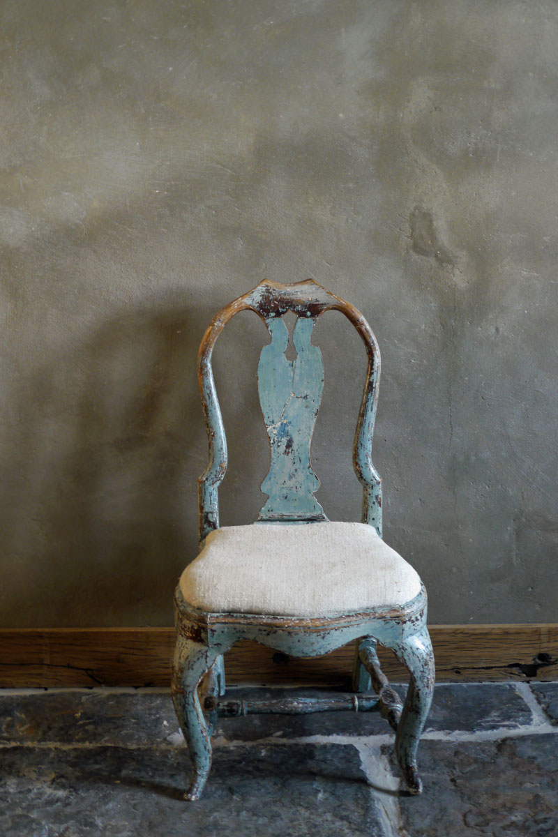 Rococo Chair